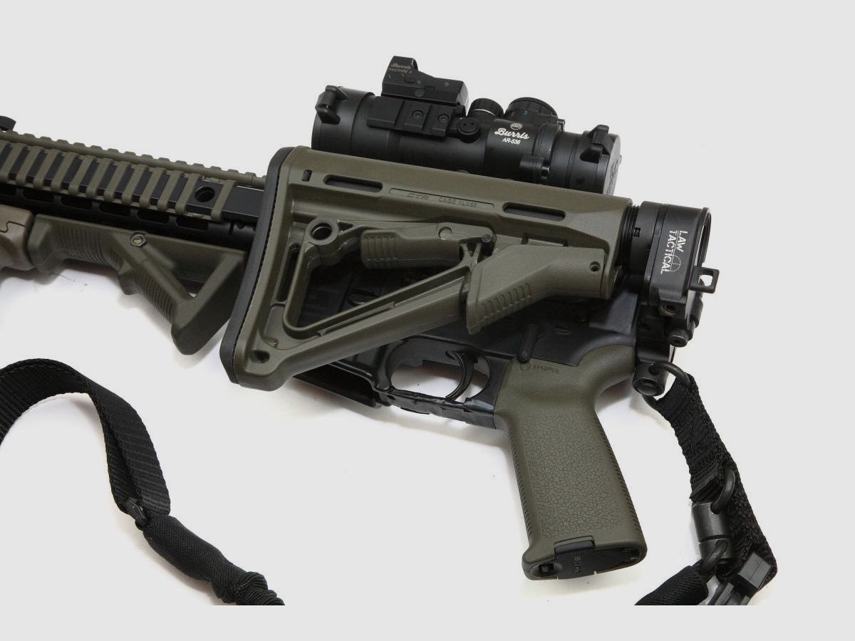 LAW Tactical LLC, Bild 6 von 10