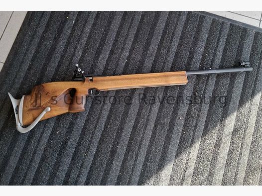 Anschütz 54 4mmRF Long