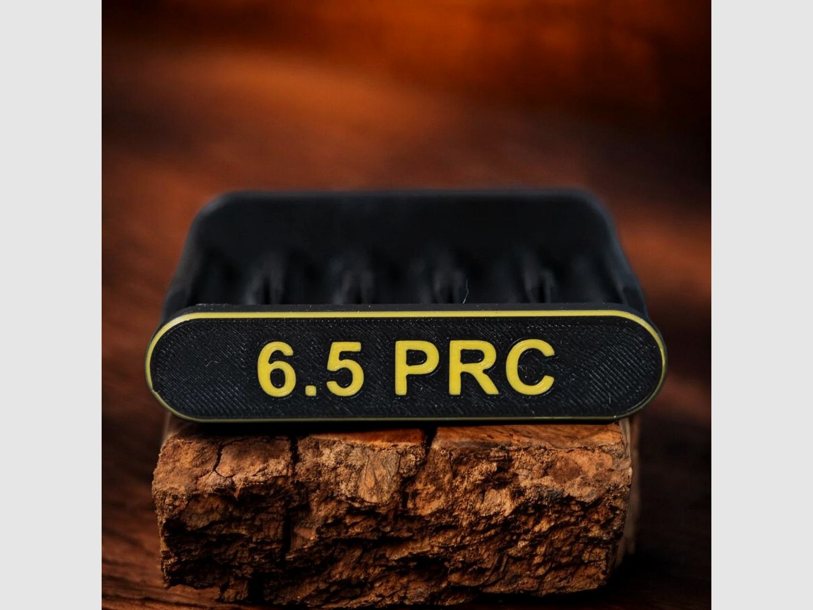 Filamelt - Premium Cartridge Clip 6.5 PRC