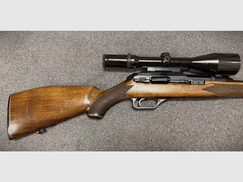 HK Heckler & Koch HK 770, Bild 2 von 8