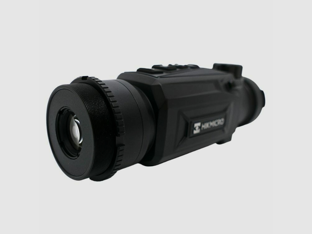 HIK-Micro Thermal Imaging Technology TH35PC 2.0 Thunder