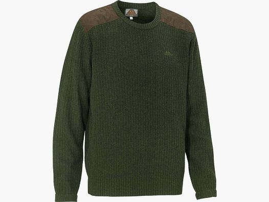Swedteam Derek Pullover Loden Verde M