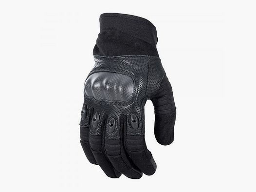 Invadergear Invader Gear Handschuhe Assault Gloves schwarz