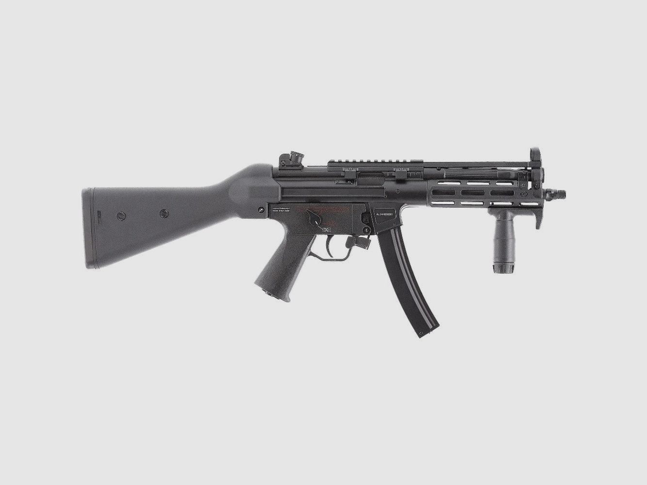 Heckler & Koch MP5 Sportsline Tracer / 6mm / Elektro / Semi, Bild 2 von 8