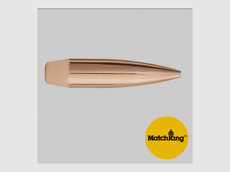 Sierra Geschosse .277 Matchking HPBT 135gr – 100er #1833