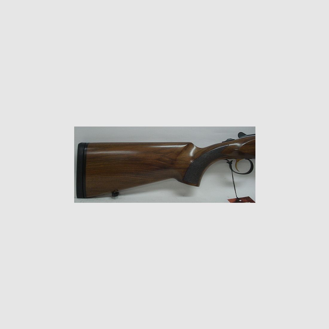 Churchill 206E Hunting Black - 12/76 LL71 I.C. & Ej