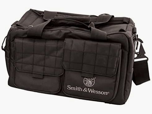 SMITH & WESSON BORSA RECRUIT TACTICAL RANGE