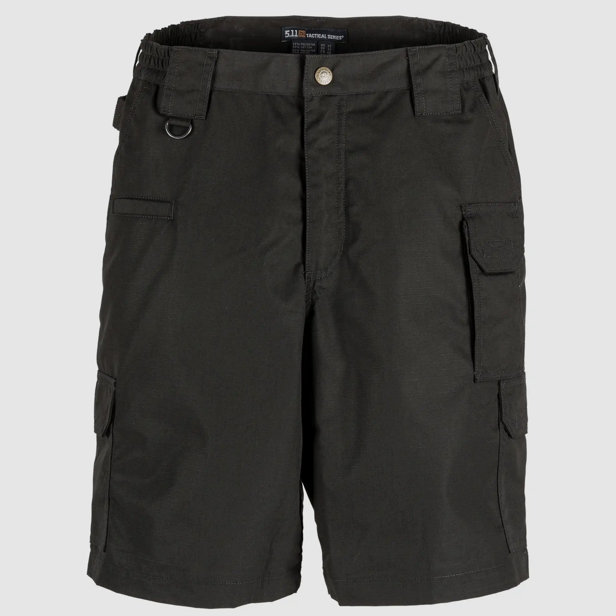 5.11 Tactical 5.11 Tactical Taktische kurze Hose Taclite Short - Schwarz / 34