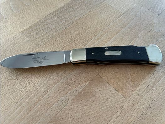 Couteau de poche Hartkopf