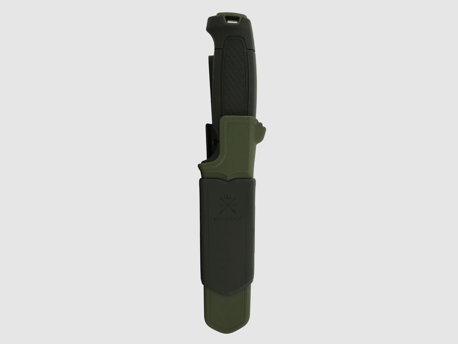 Morakniv Amberg (S) (Diepe Bos)