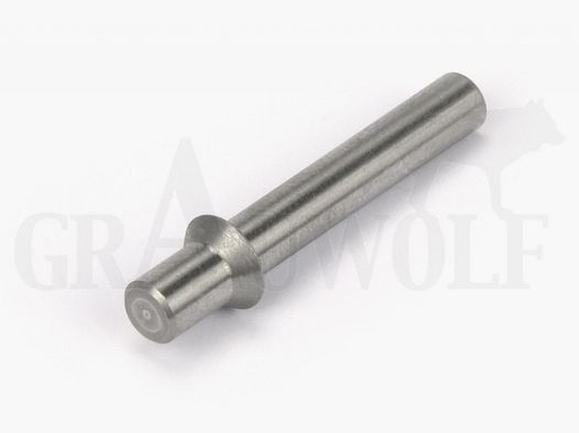 Hornady (398745) Pasador de asiento de cebador pequeño para herramienta de cebado manual