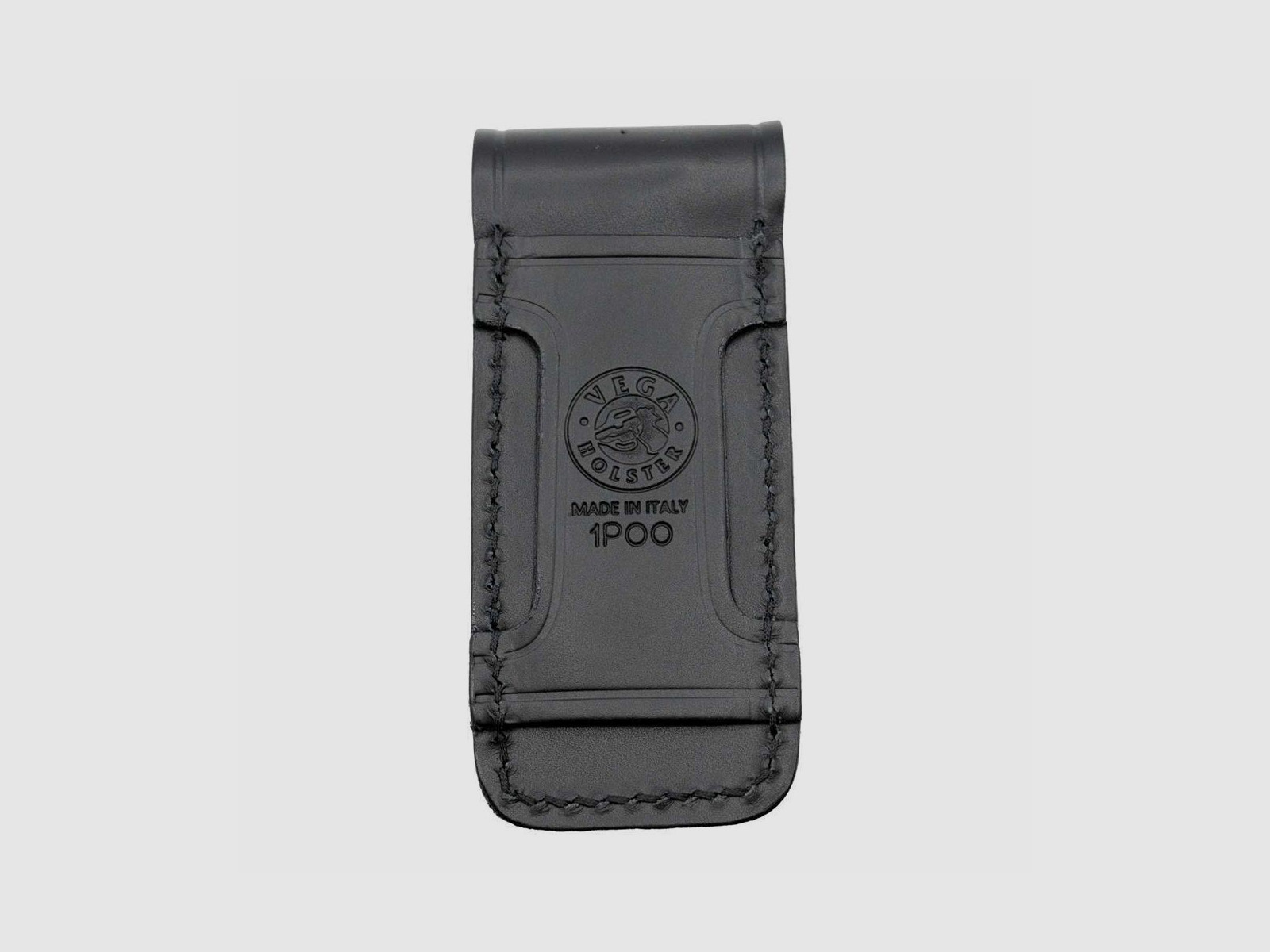 Echtleder Magazinhalter