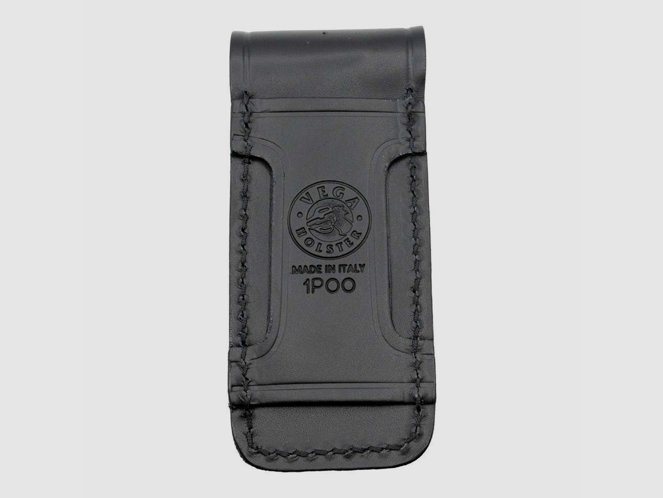 Echtleder Magazinhalter