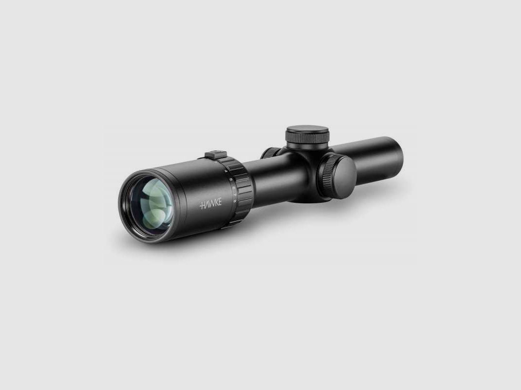 Hawke Vantage 30 WA 1-8x24 Tactical BDC - 5.56