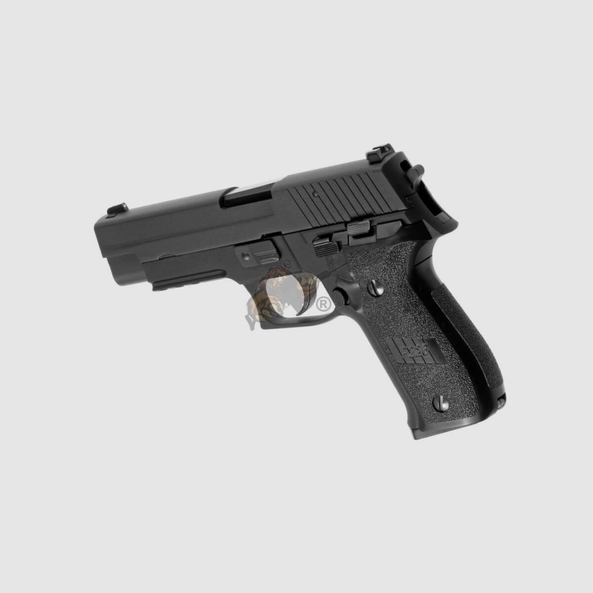 WE F226R Full Metal GBB -F-