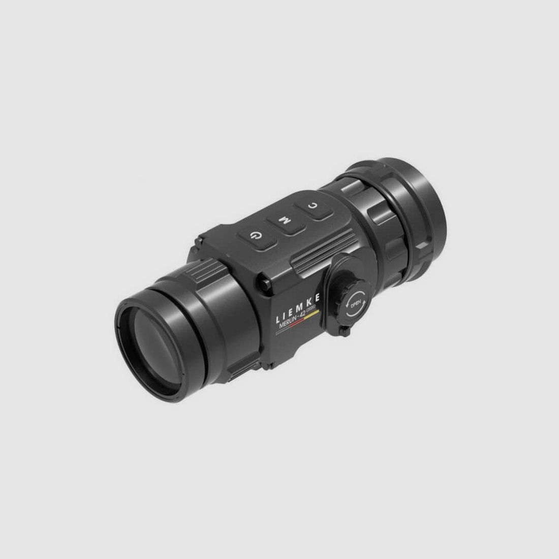 Liemke Merlin 42 Thermisch Monoculair