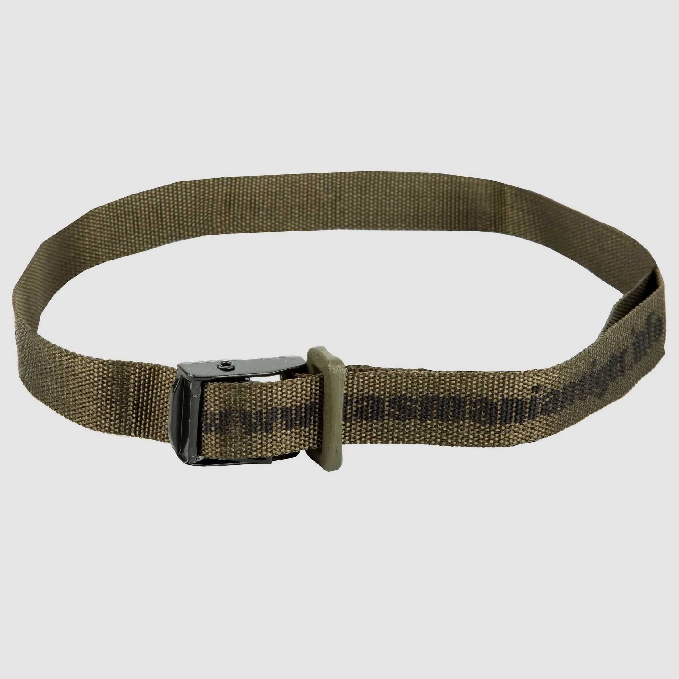 Tasmanian Tiger Tasmanian Tiger Kompressionsgurt Webbing Strap 0.75 m oliv
