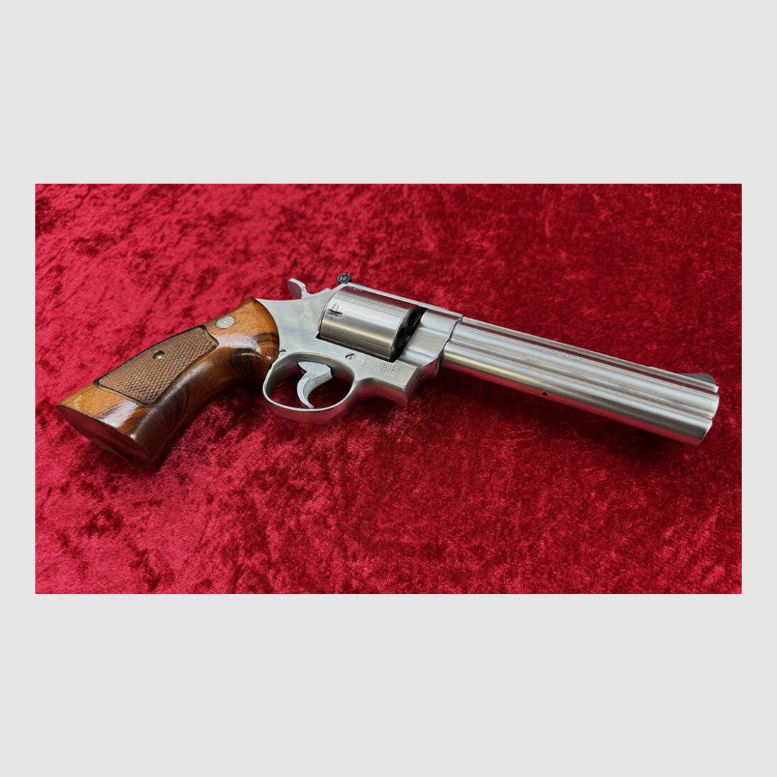 Smith & Wesson 629-3