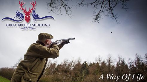 Driven Pheasant Shooting: A Way Of Life