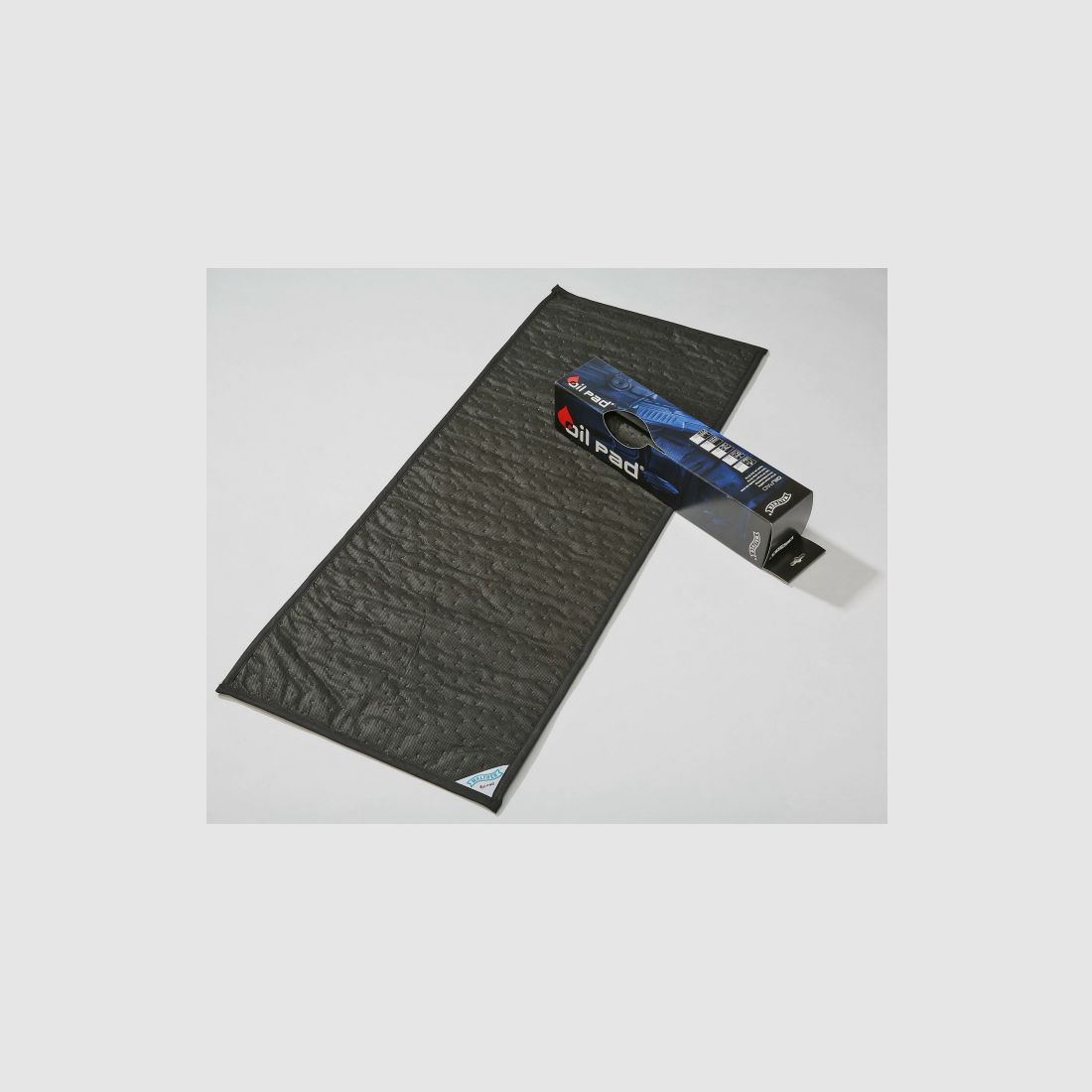 WALTHER Oilpad 40x100 cm