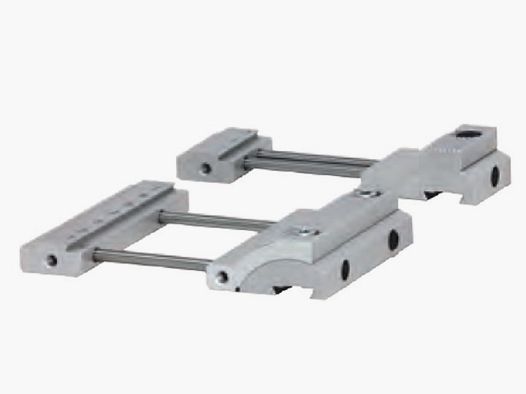 Centra Eye II RAIL Walther Akcesoria sportowe