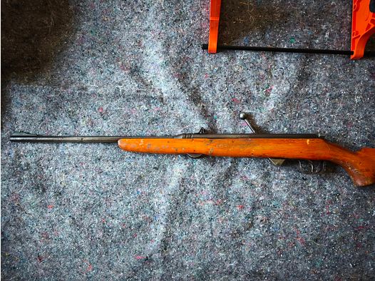 Anschütz 275 Luftgewehr 