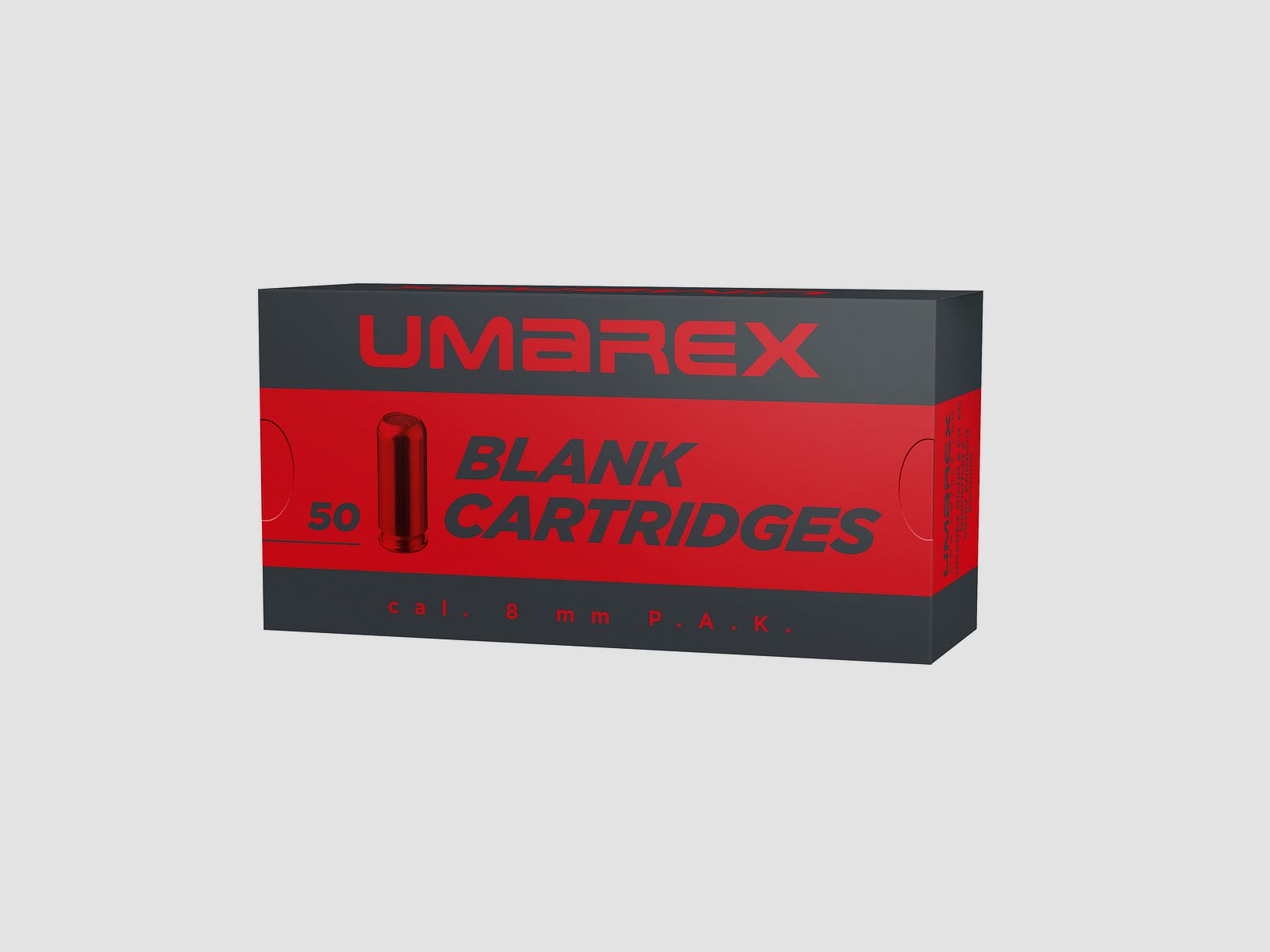Umarex Knallpatronen 8 mm