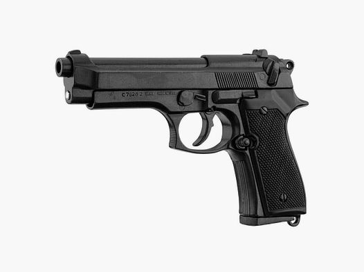 Replik Denix von Pistole Typ 92 – 9mm