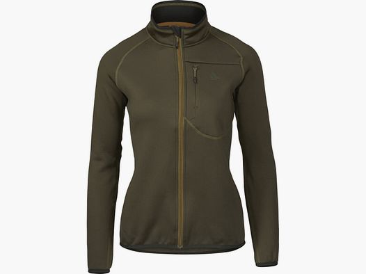 Seeland Damen Fleecejacke Hawker