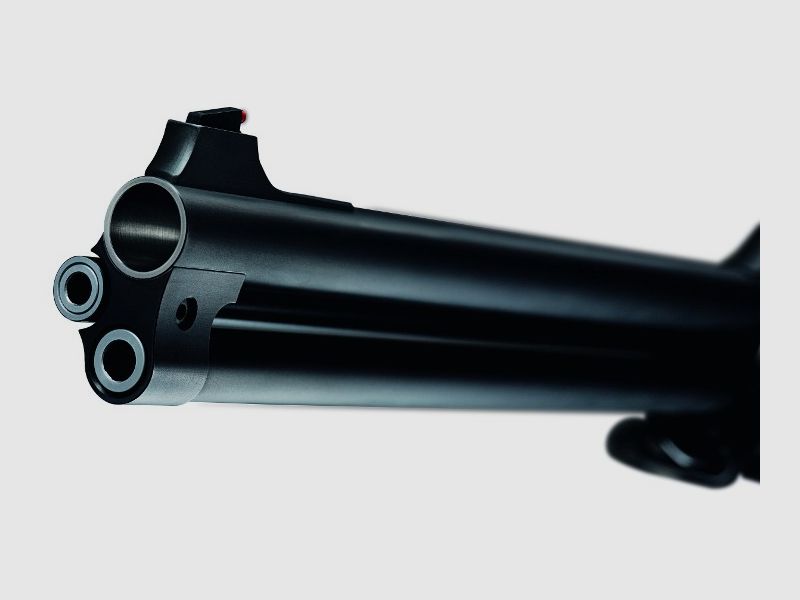 Blaser BD14 Luxury 20/76 - .222Rem - 7x57R interchangeable barrels/exchange barrels