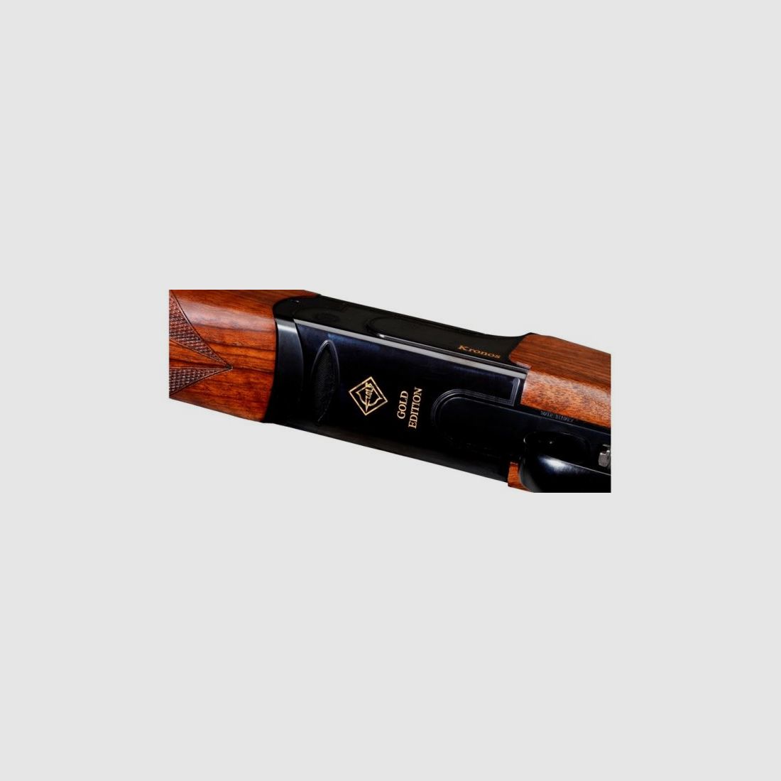 Antonio Zoli Kronos Gold Edition