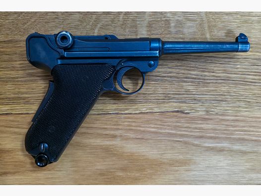 Bern Arms Factory P06/29