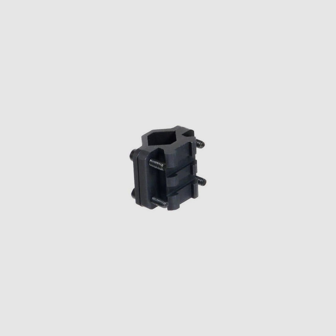 UTG Adapter Canon/Picatinny-Schiene (BR002S), Bild 3 von 5