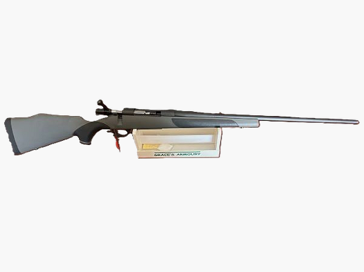 WEATHERBY VANGUARD CARABINE SINTHETIC 300 WIN MAG 1130,00 REDUZIERT 1030,00