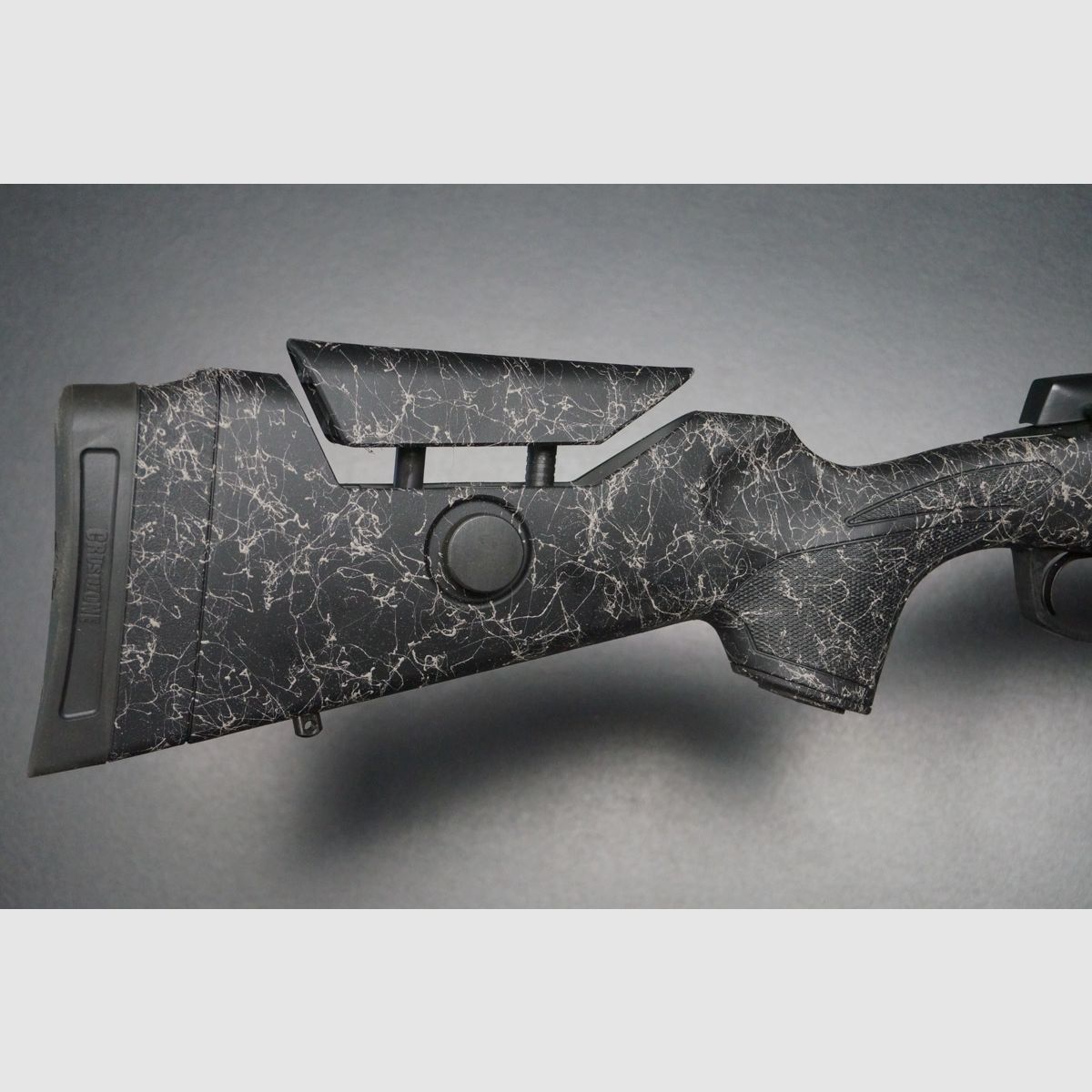 CVA Cascade LRX 20" .308 Win, immagine 6 di 7