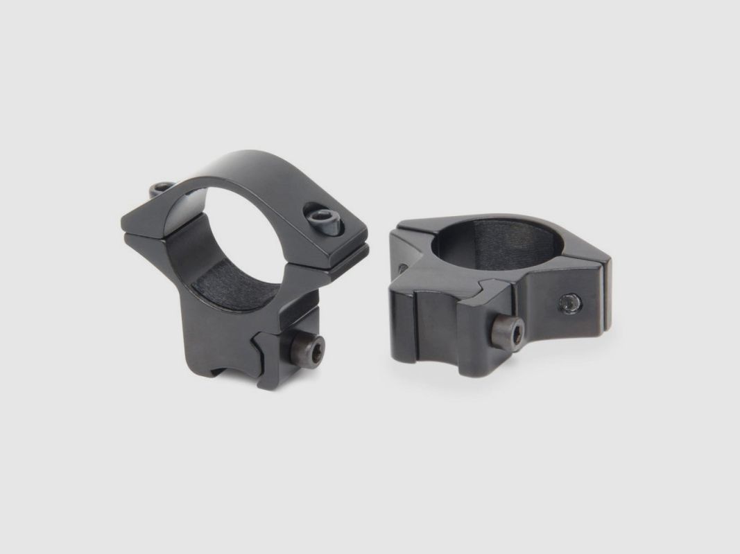 2 Montageringe 25,4mm, Basis 11mm, Bild 3 von 3