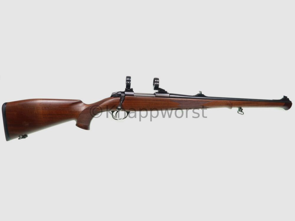 Sako Sako 85S Stutzen