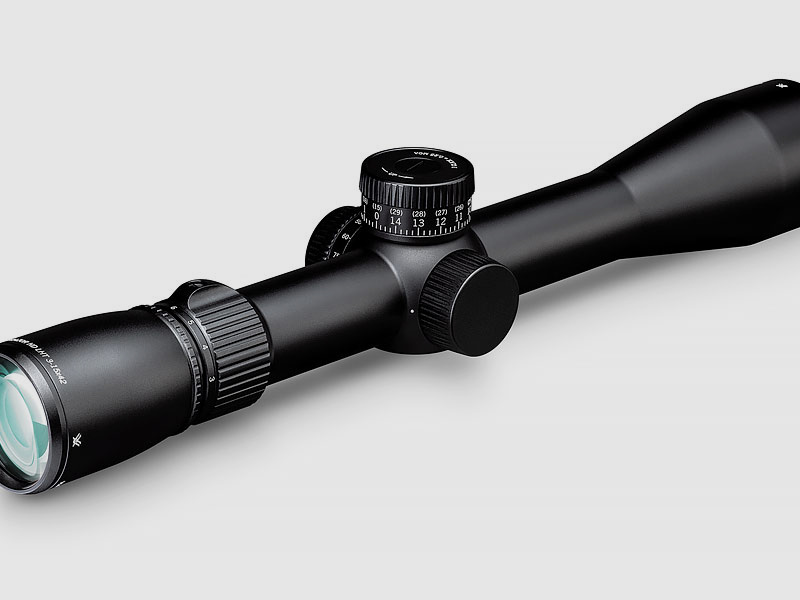 VORTEX Razor LHT 3-15x42 HSR-5i MRAD