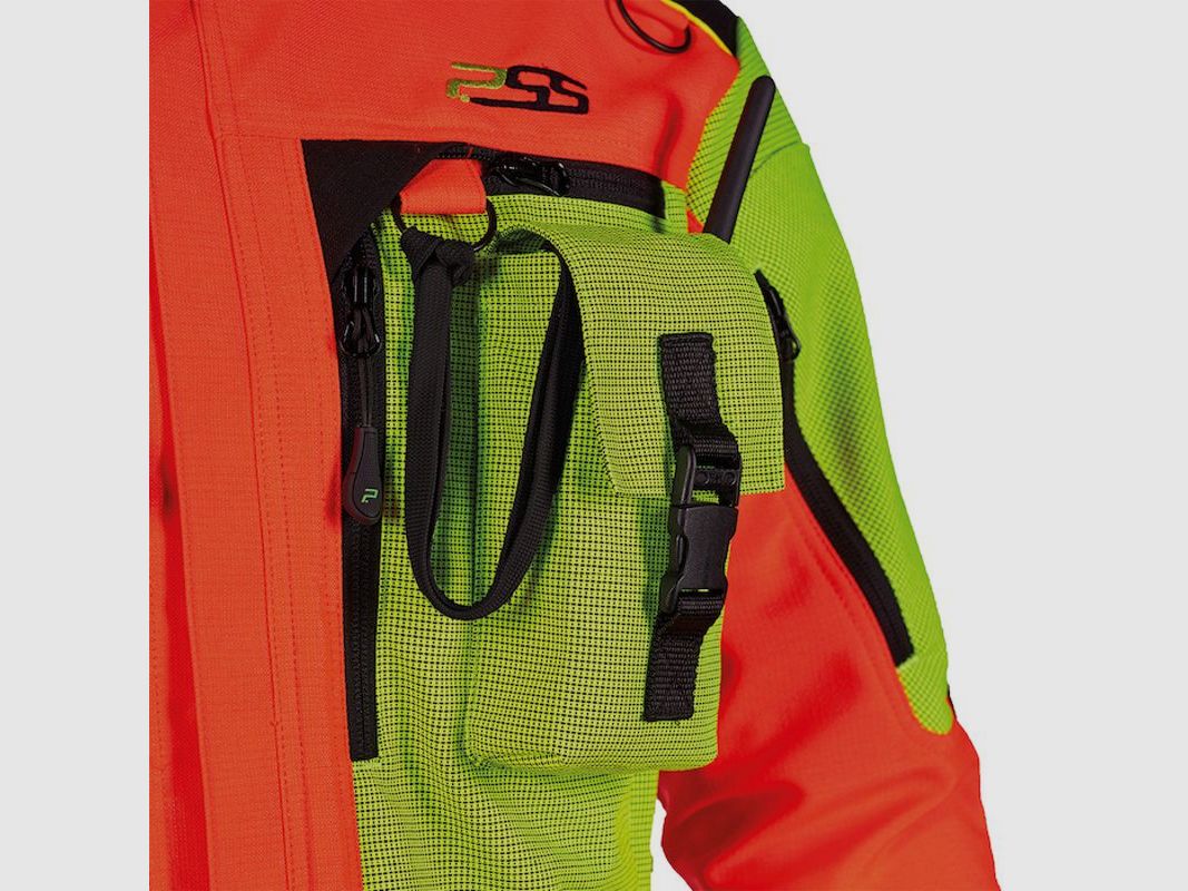 PSS H-Giacca protettiva X-treme Protect, immagine 12 di 20