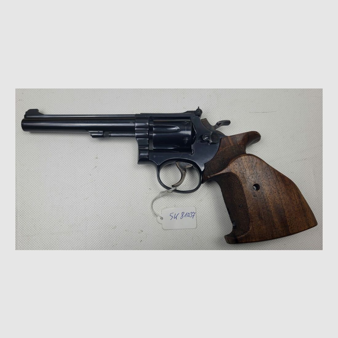Smith & Wesson 17-3