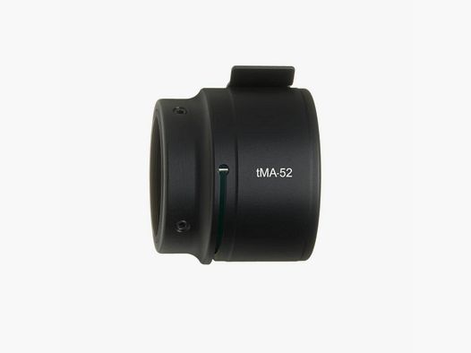 Adaptador tMA(+) para monocular térmico Swarovski tM35 52mm