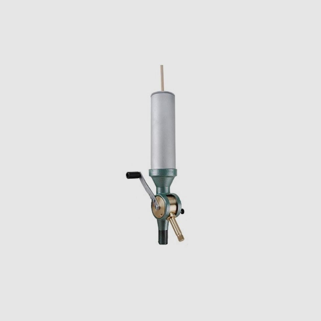 RCBS Schwarzpulver Füllgerät