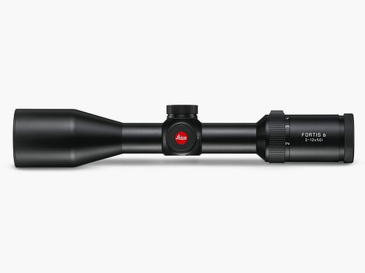 LEICA Fortis 6 2-12x50i // Proszę o zapytanie o cenę dzienną