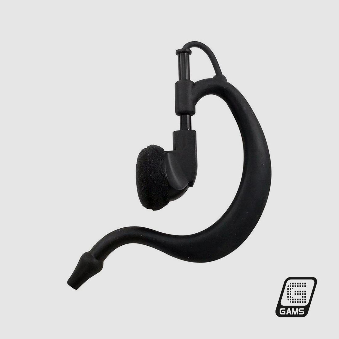 Microauricular für MOTOROLA R7 / MXP-600, Bild 5 von 6