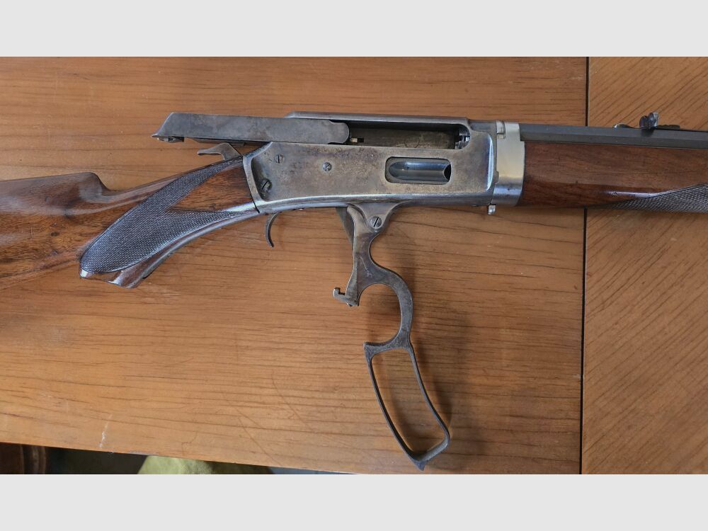 Marlin 1895