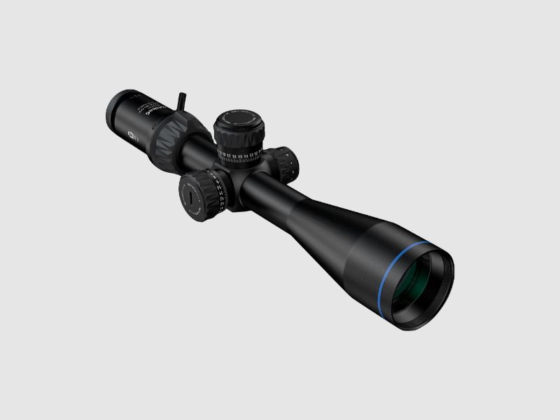 Meopta – MEOPTA MEOPRO OPTIKA6 SFP 4,5-27X50 4C ILL, image 1 sur 4