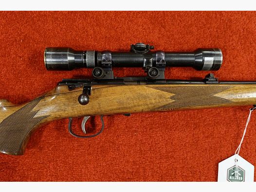 Anschütz .22lr