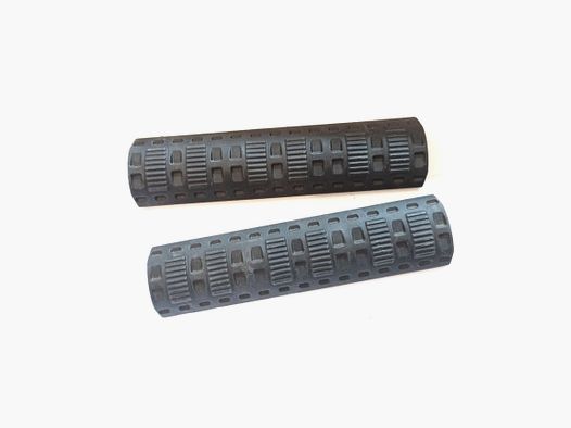 Railcover (flexibel) (A.N.-Limited)