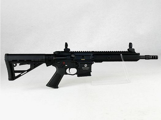 SCHMEISSER AR15 S4F SPORT .223 Rem.