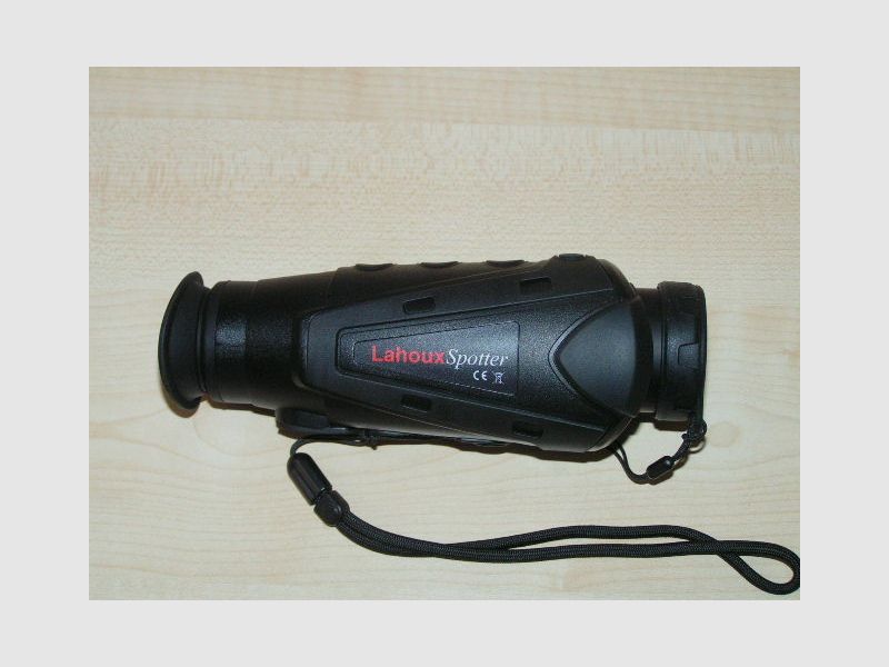 Lahoux Optics	 Spotter Pro V
